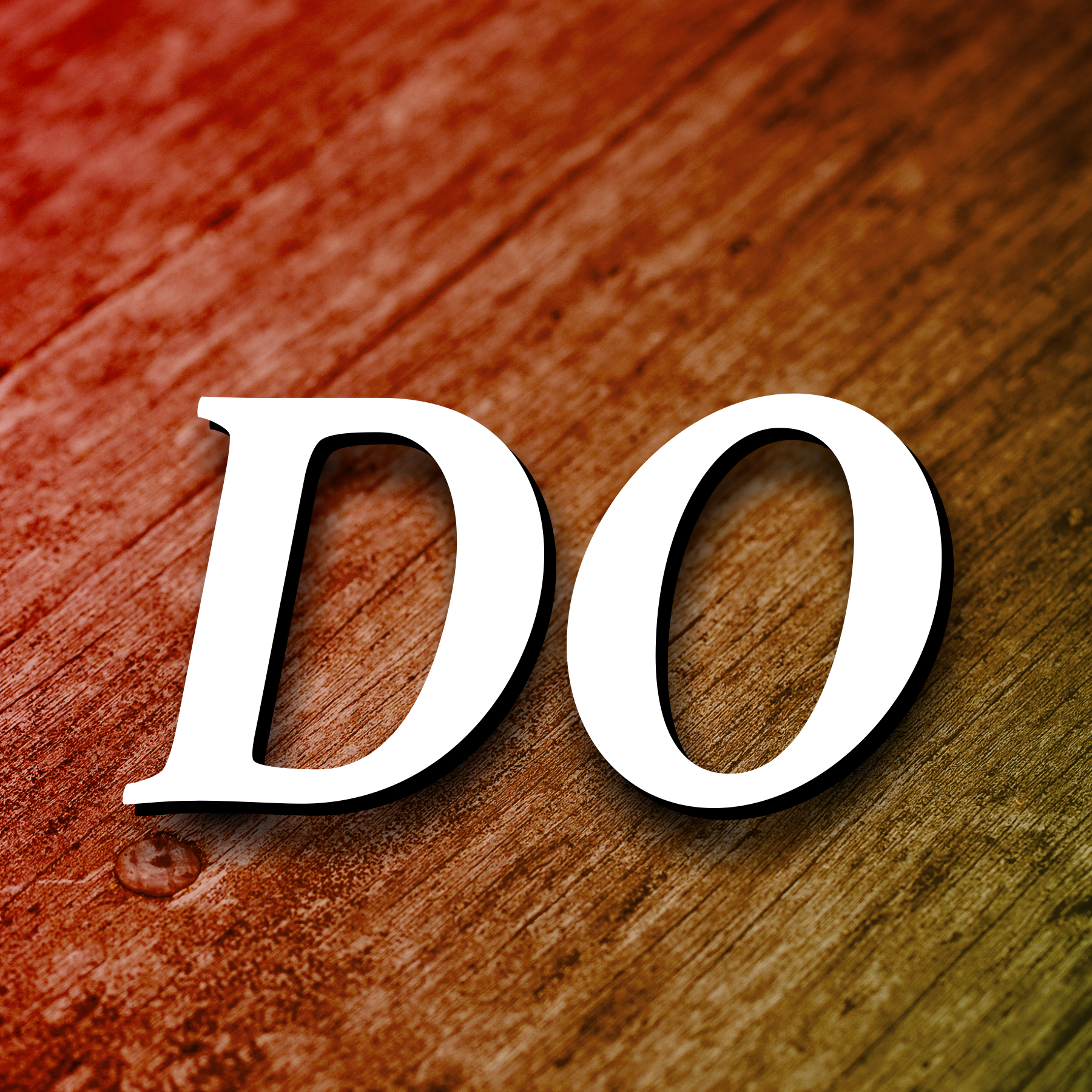 Do MORE